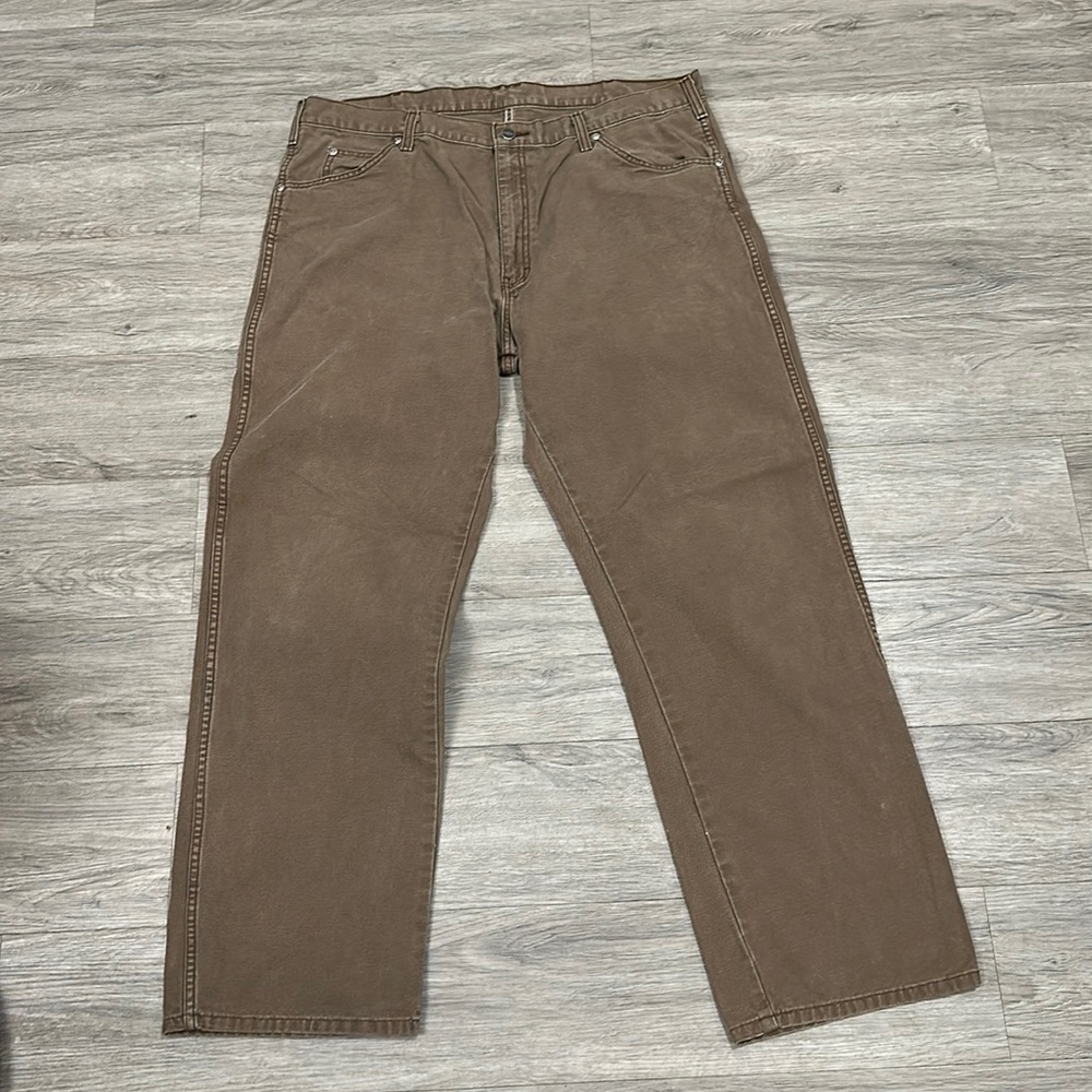 Dickies work pants 38x32